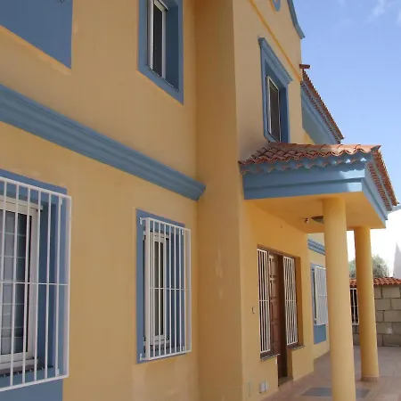 Conde I Villa Costa Adeje (Tenerife)