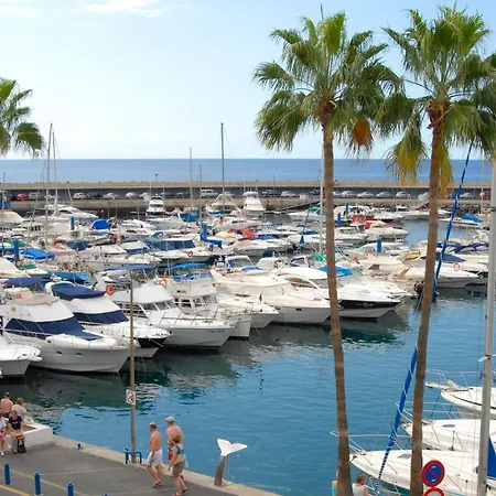 Villa Conde I Costa Adeje (Tenerife)