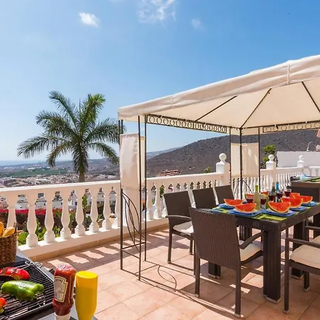 Conde I Villa