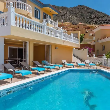 Conde I Villa