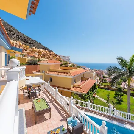 Conde I Villa