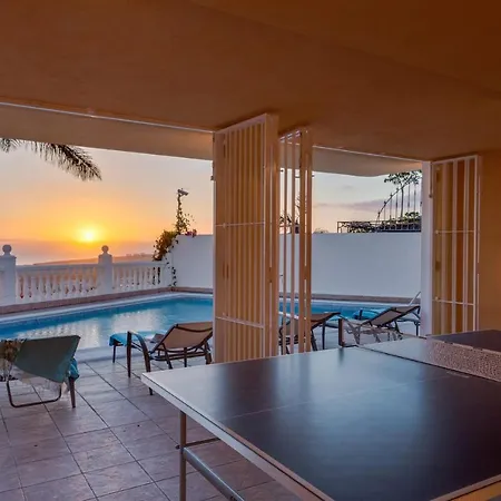 Villa Conde I